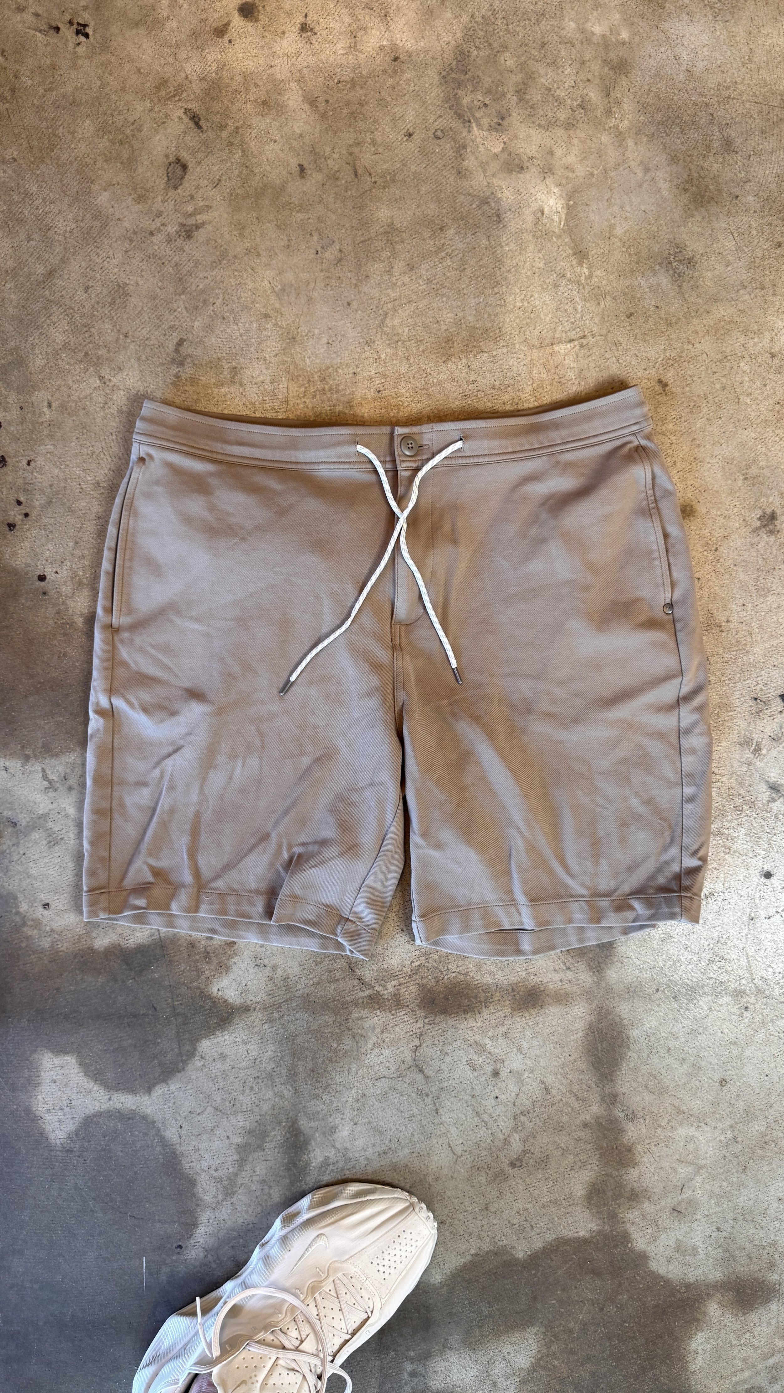 Vuori Solana Short XXL