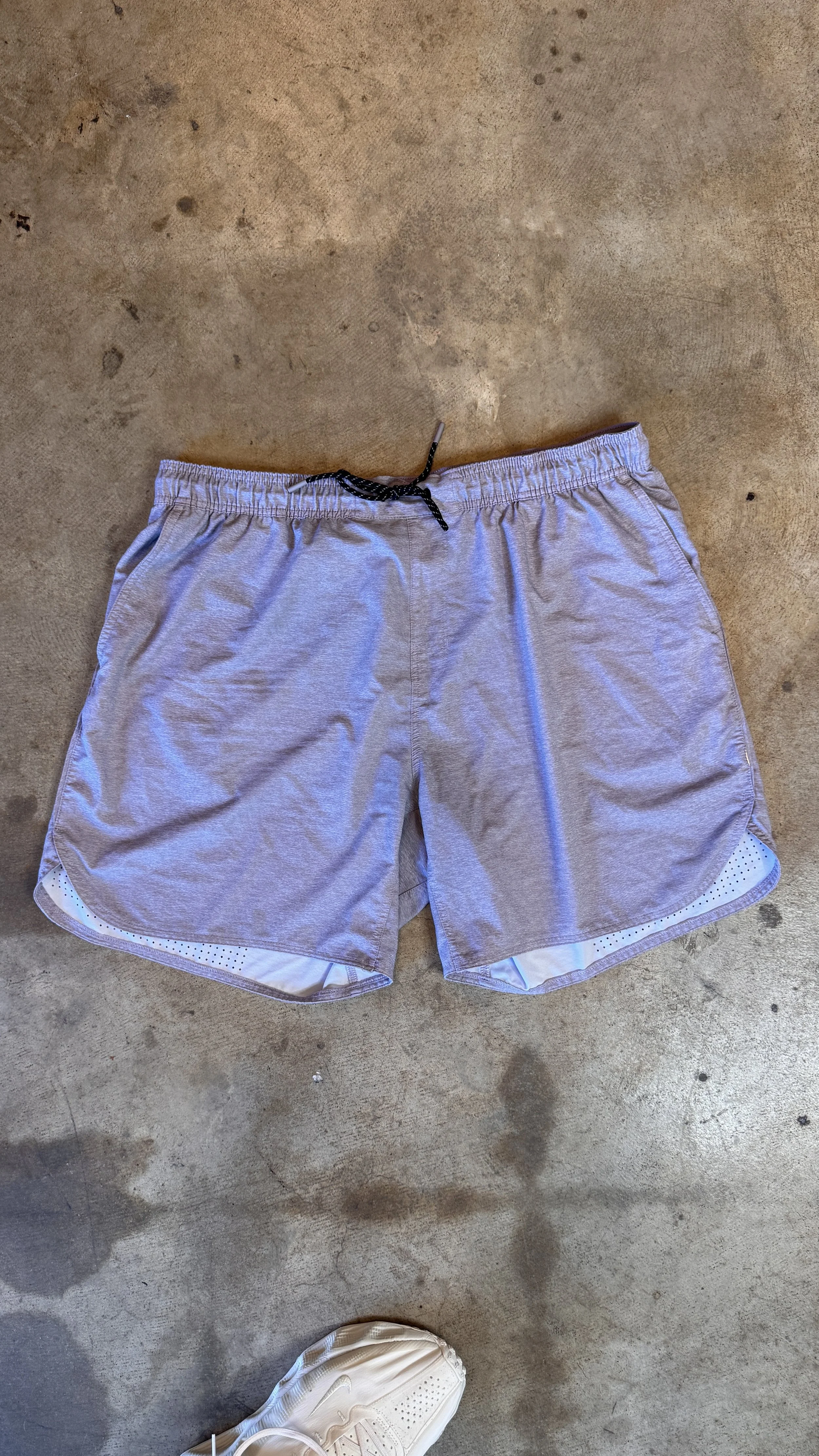 Legends Luka Short XXL
