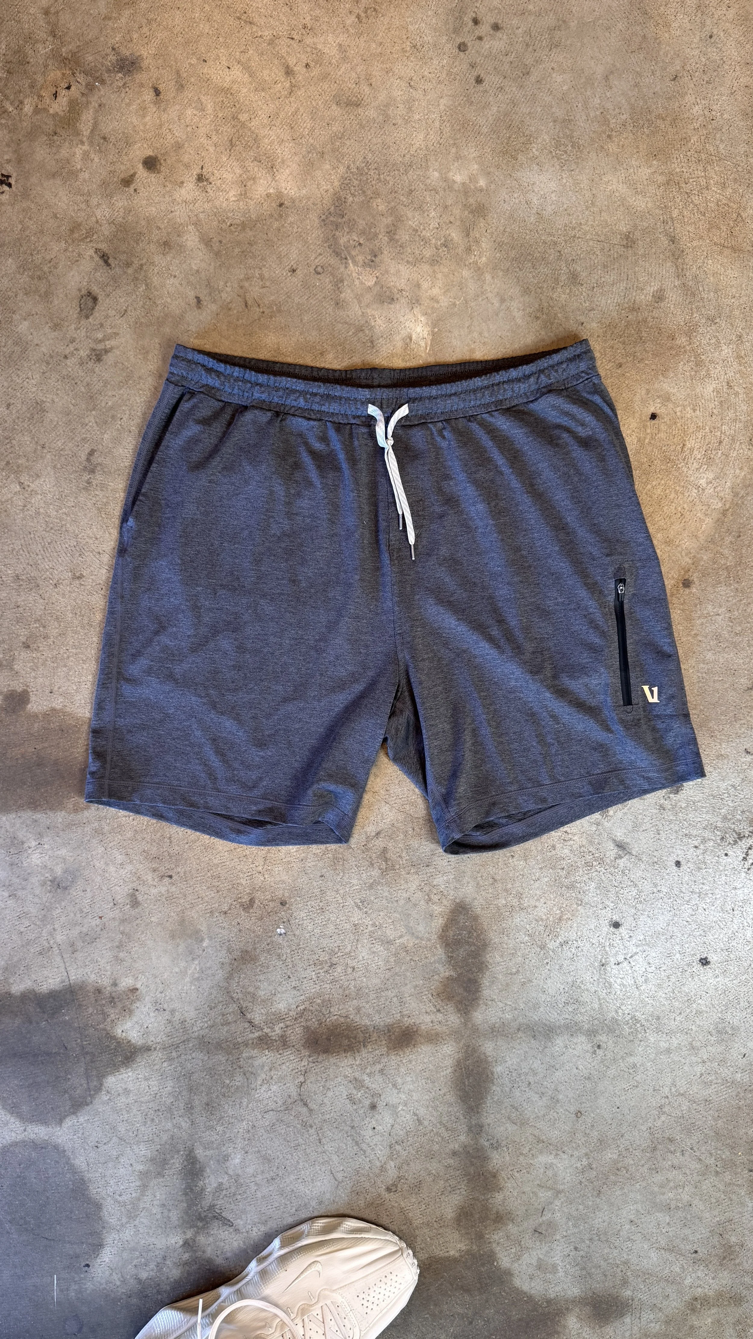 Vuori Sunday Performance Short XXL
