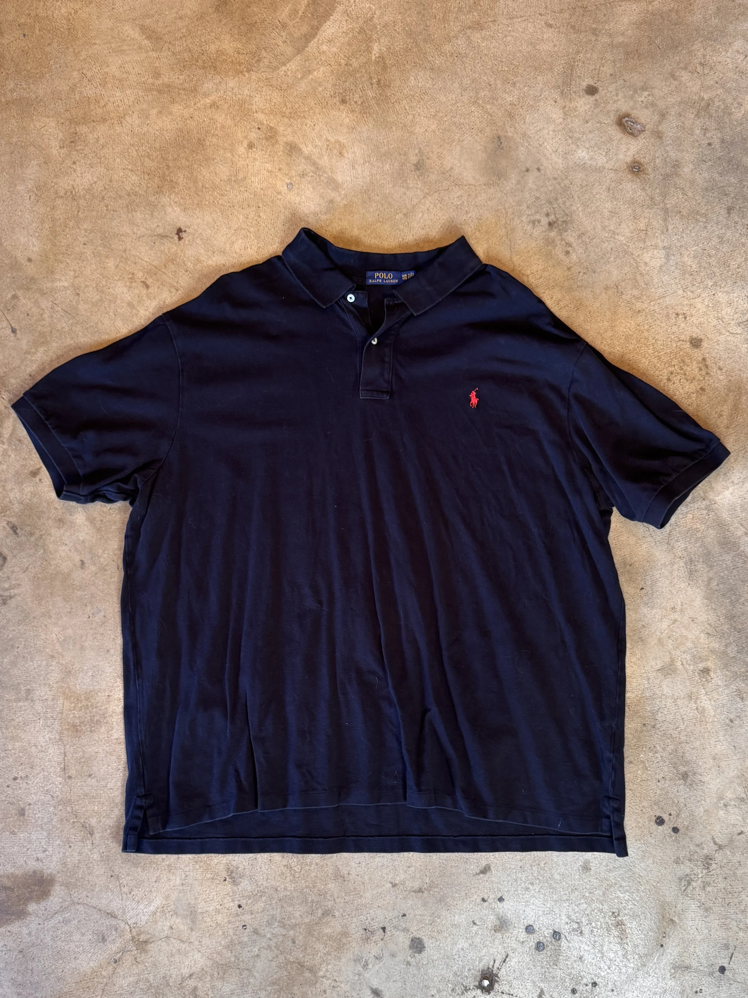 Ralph Lauren Polo 4XB