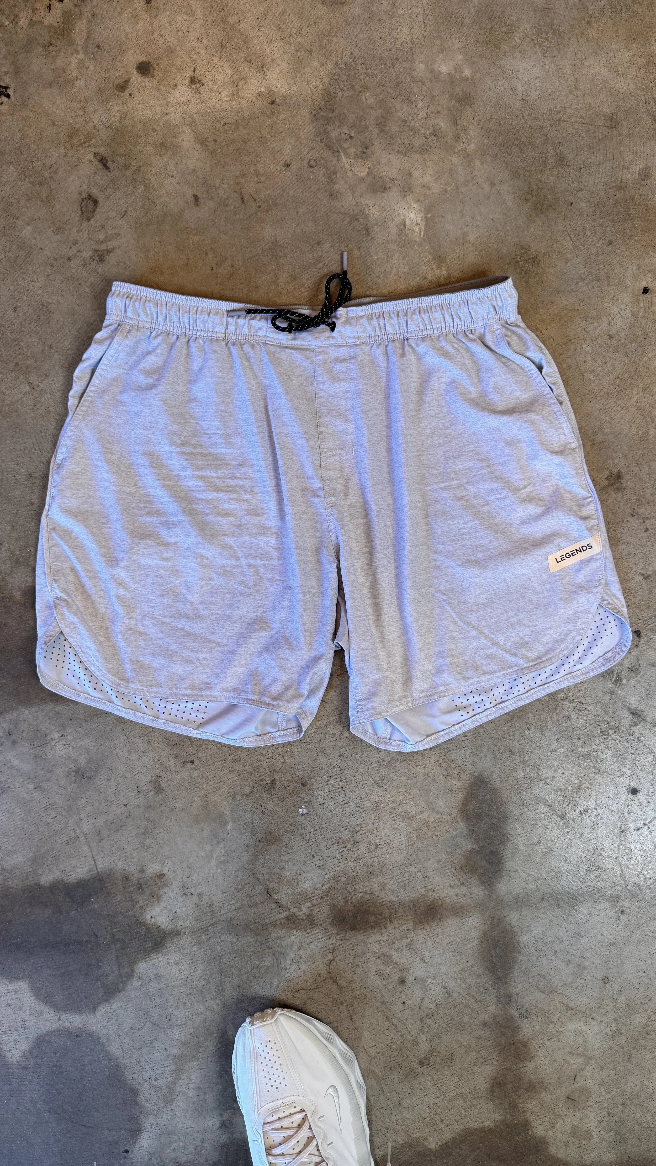 Legends Luka Short XL