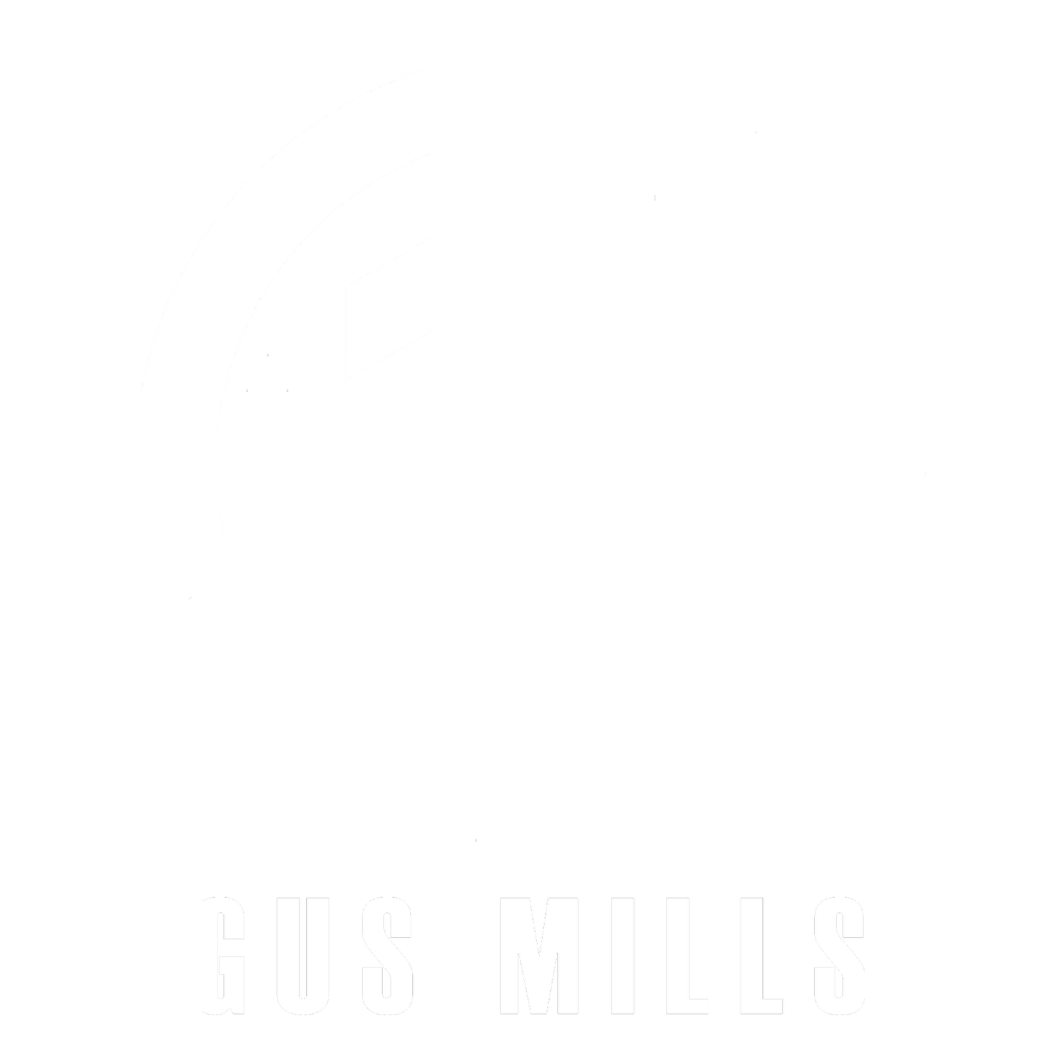 Gus Mills