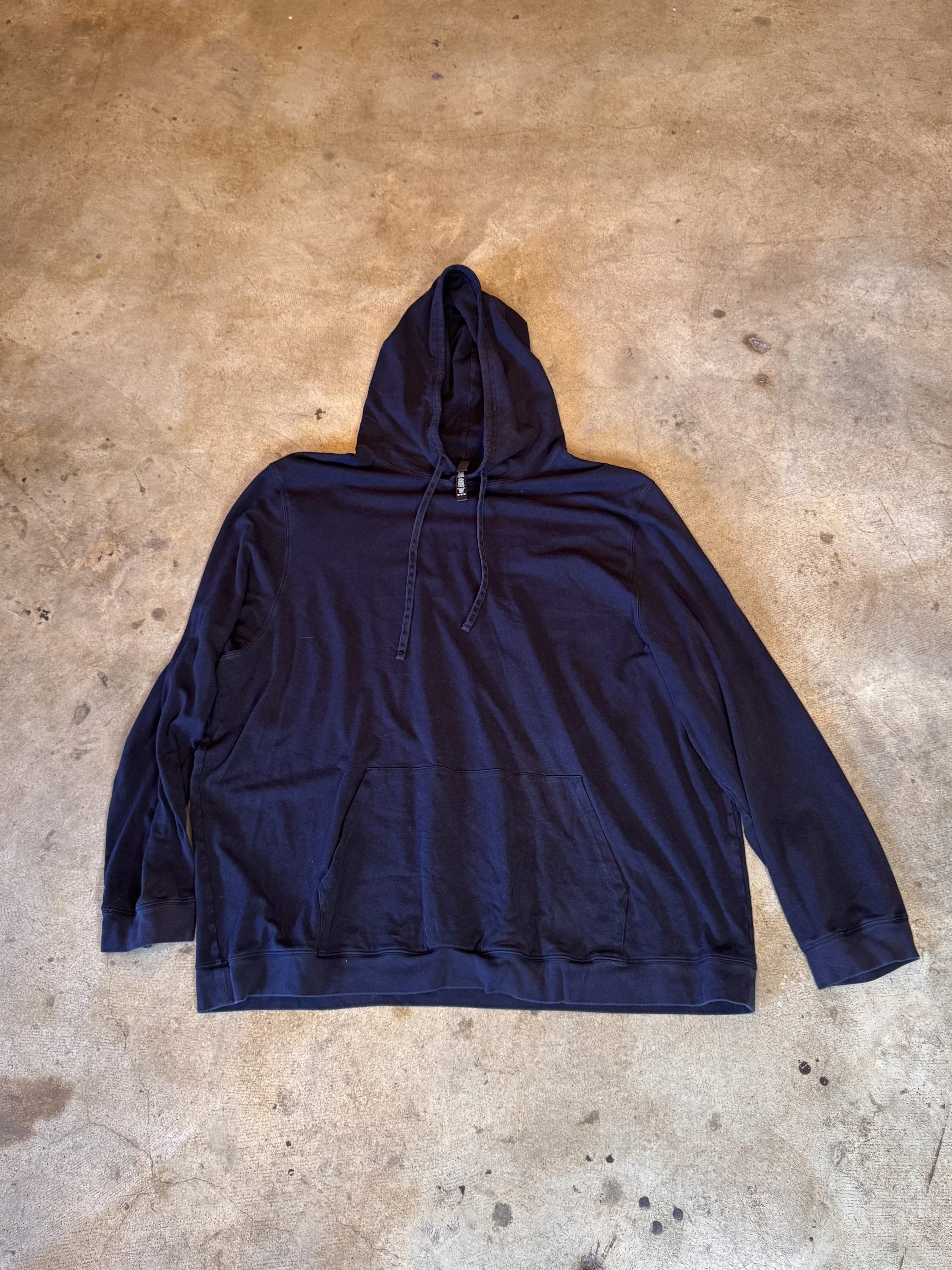 Skims Lounge Hoodie 4XL