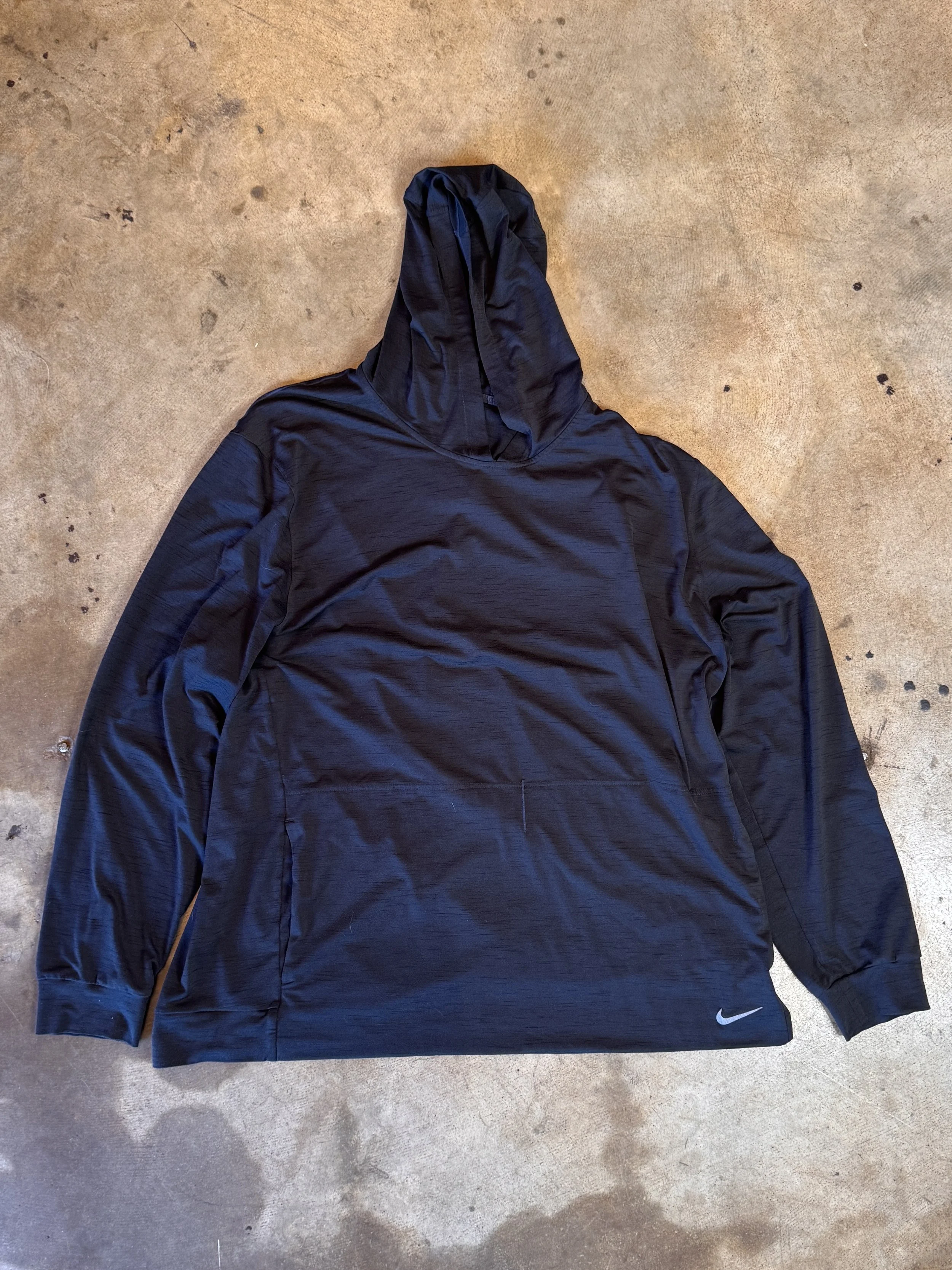 Nike Yoga Dry Fit Hoodie 3XL