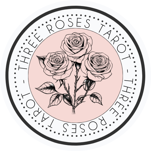 Three Roses Tarot LLC