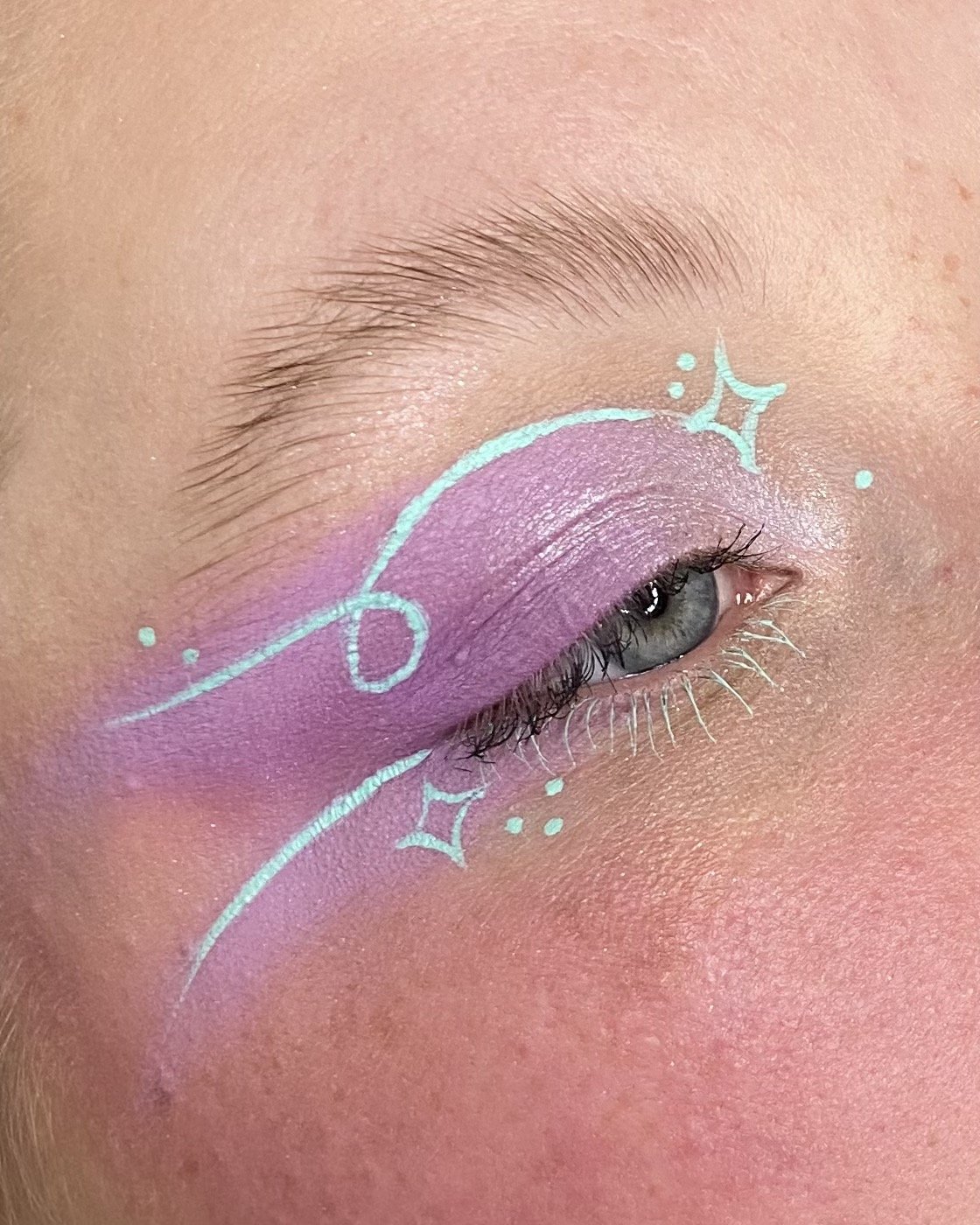 Star Gazing, April 2021 