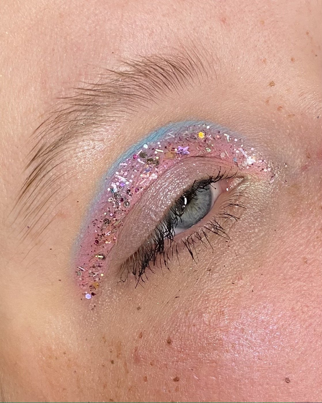 Cotton Candy Bubble Yum, November 2021 