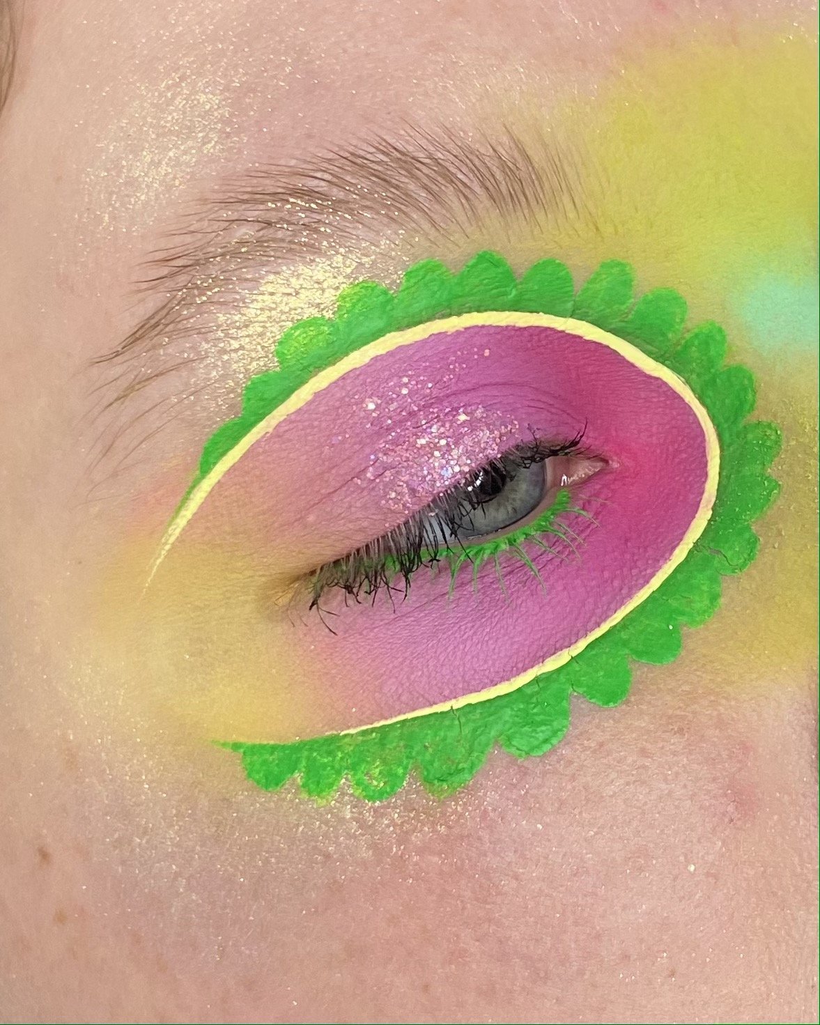 Lemon-lime Soda, April 2021 