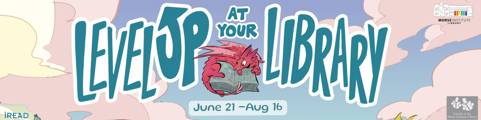 Summer Reading Programs