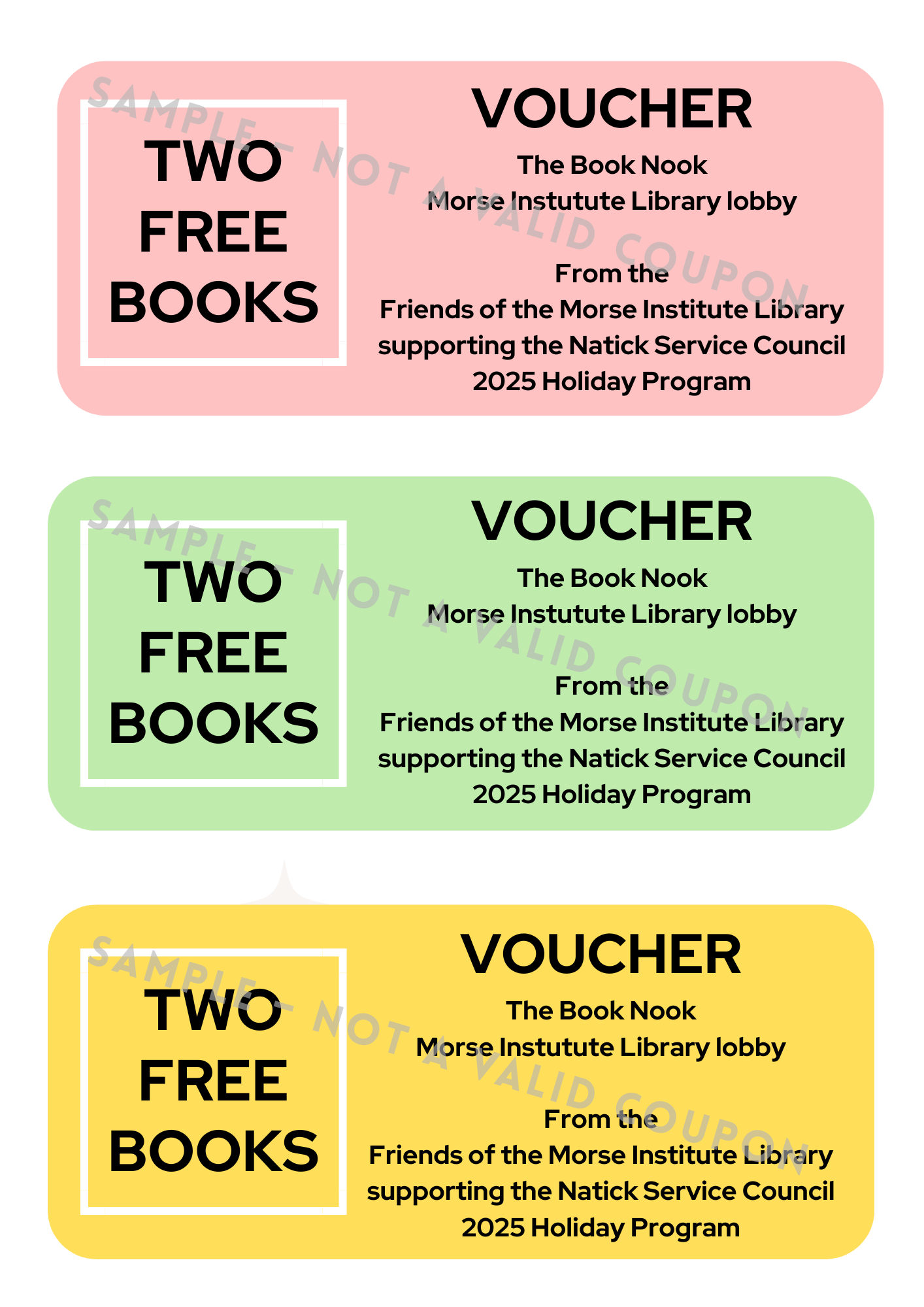 The Gift of Reading