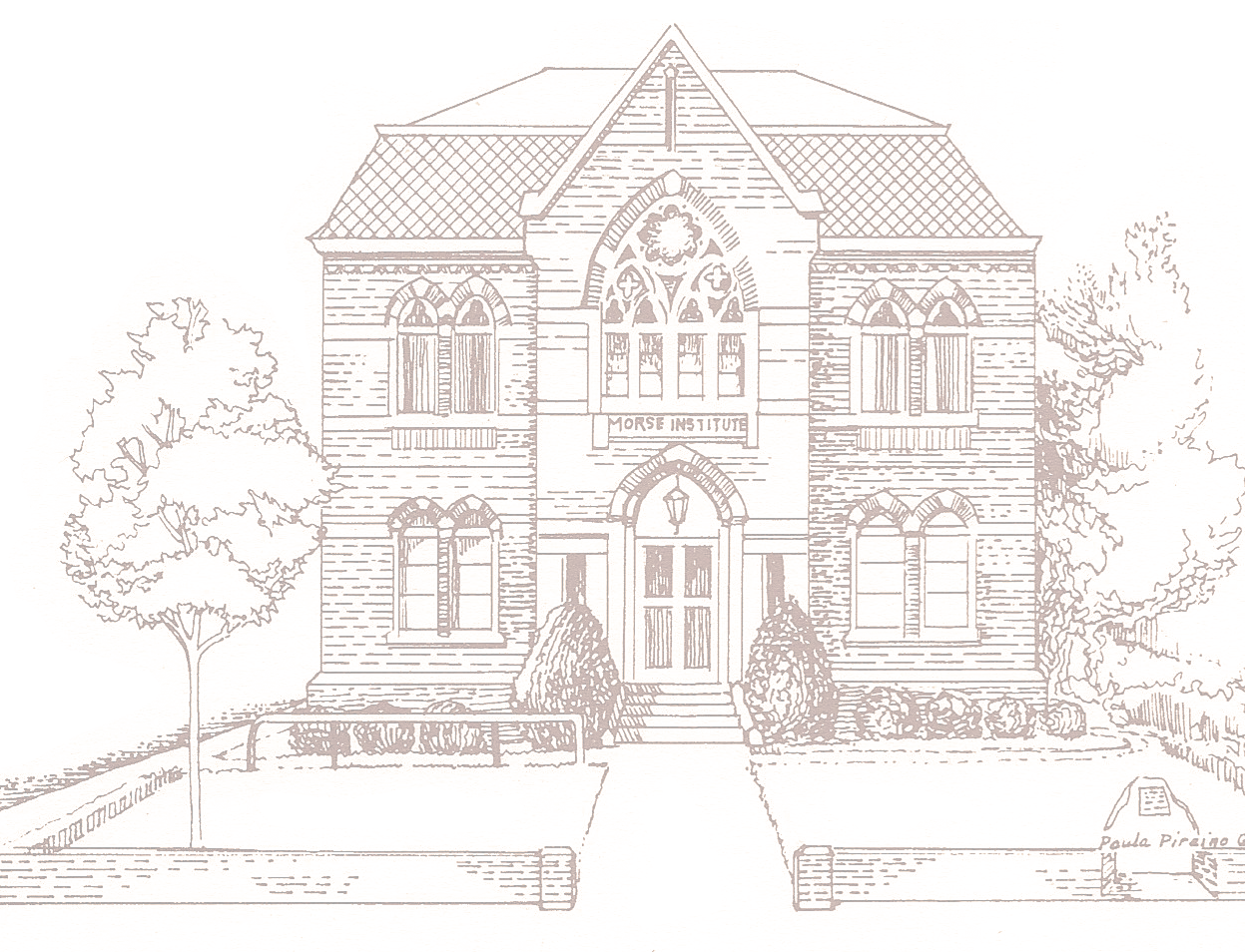 Successful Winter Book Sale!