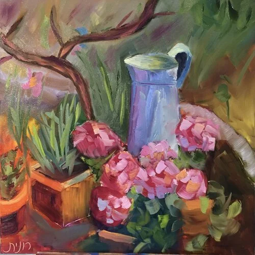 Painting & Art Classes in Los Angeles, CA