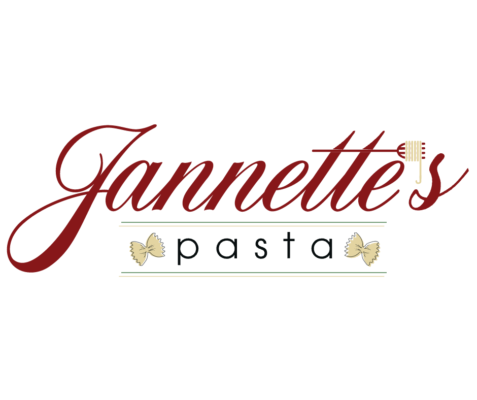 Jannette&#39;s Pasta