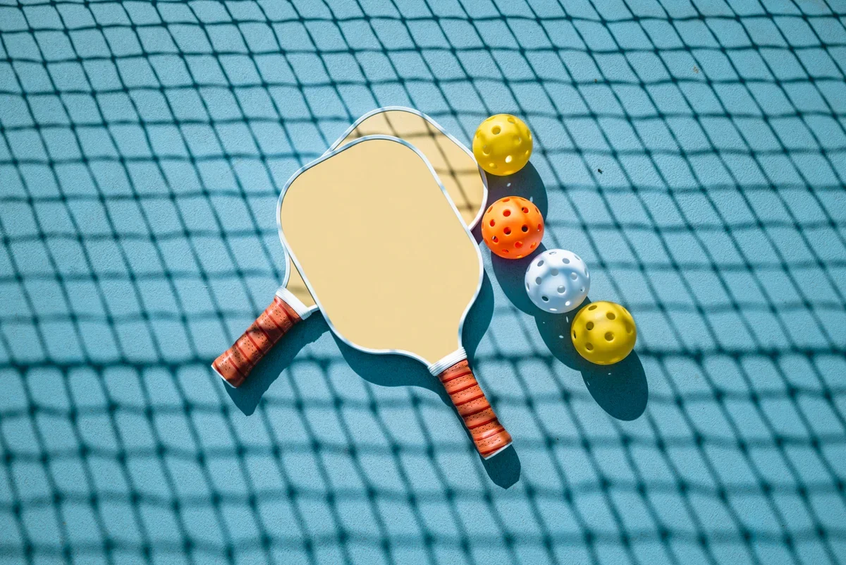 Pickleball