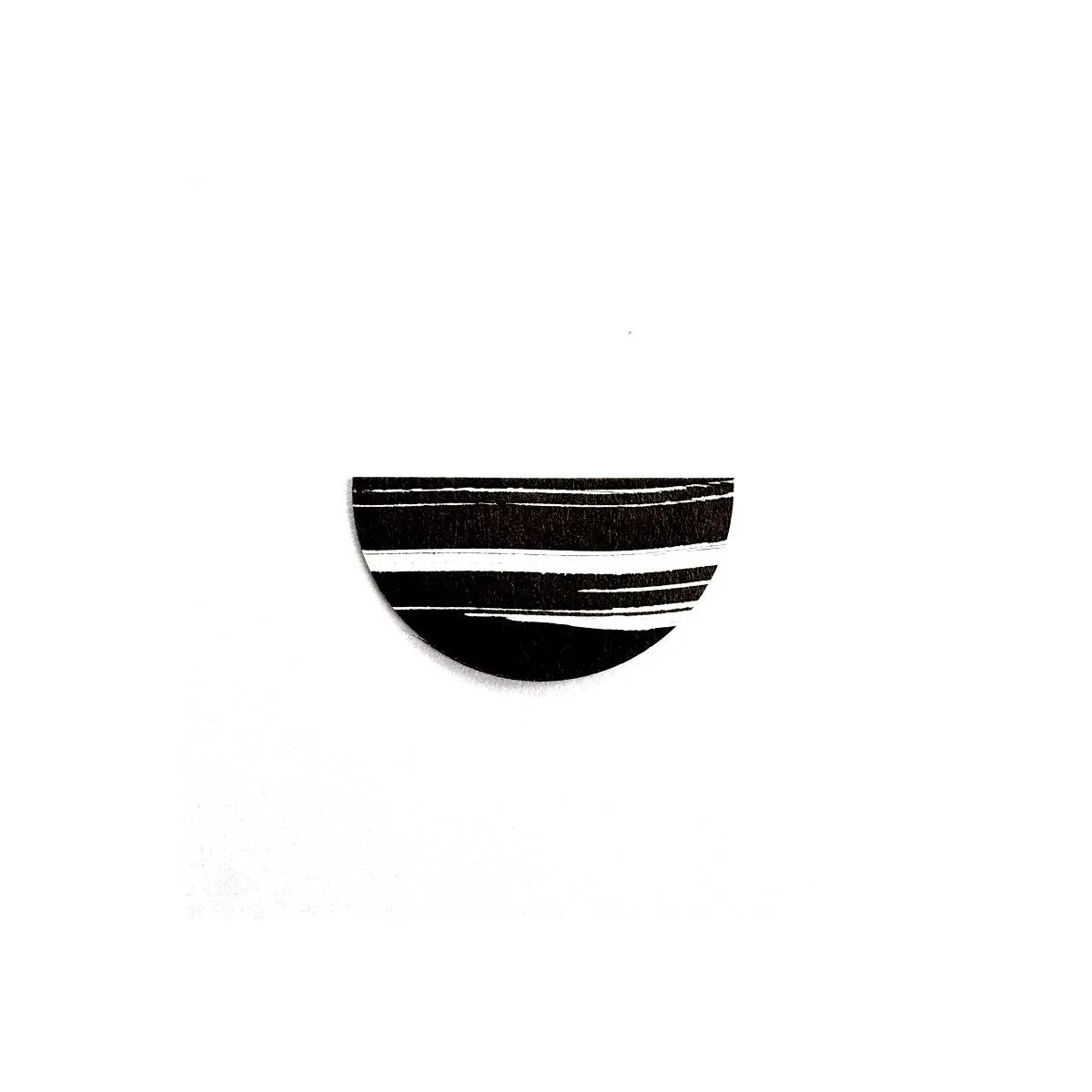 #bowl #inkpainting #japanischetusche #japaneseinkpainting #schale #newseries