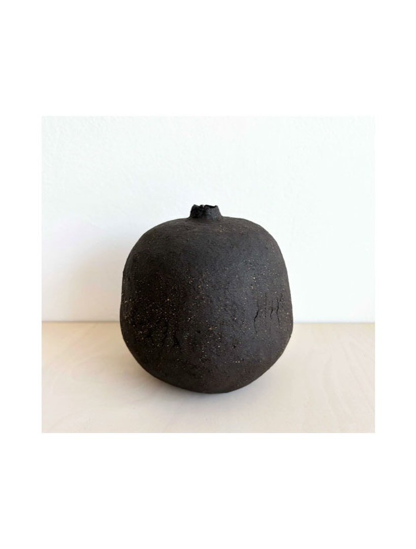 #simplicity #ceramicvase #handbuiltceramics #tuebingen #stuttgart #interiorobject