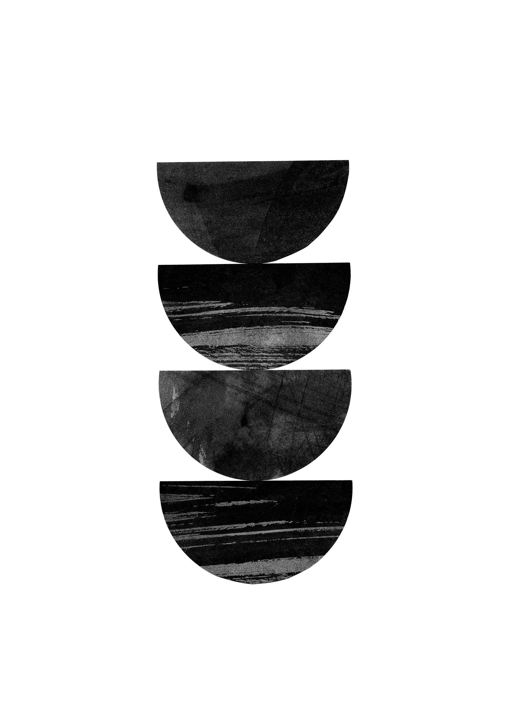 Kunstdruck Balance IV