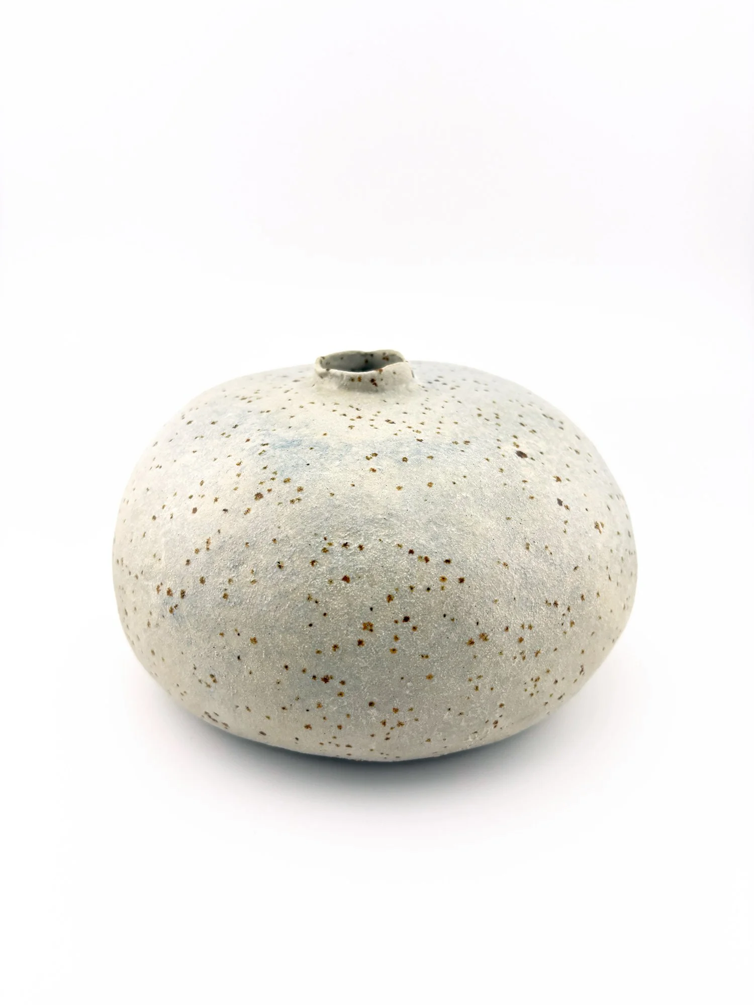 Vase ruhiger Stein (Kaya)