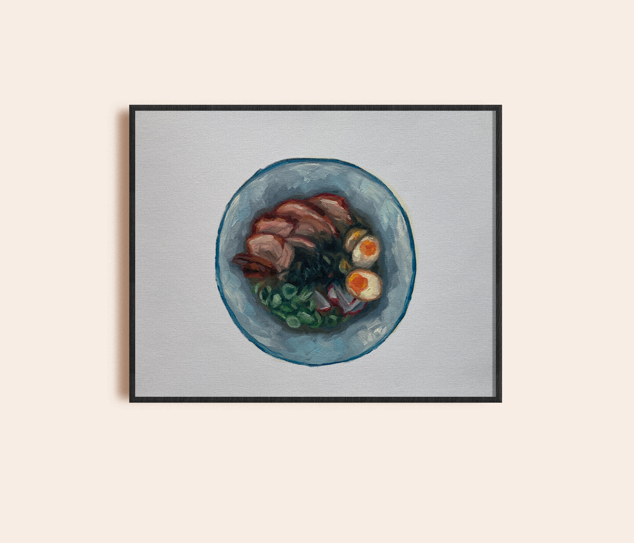 Ramen by Cosimo Wunderlin