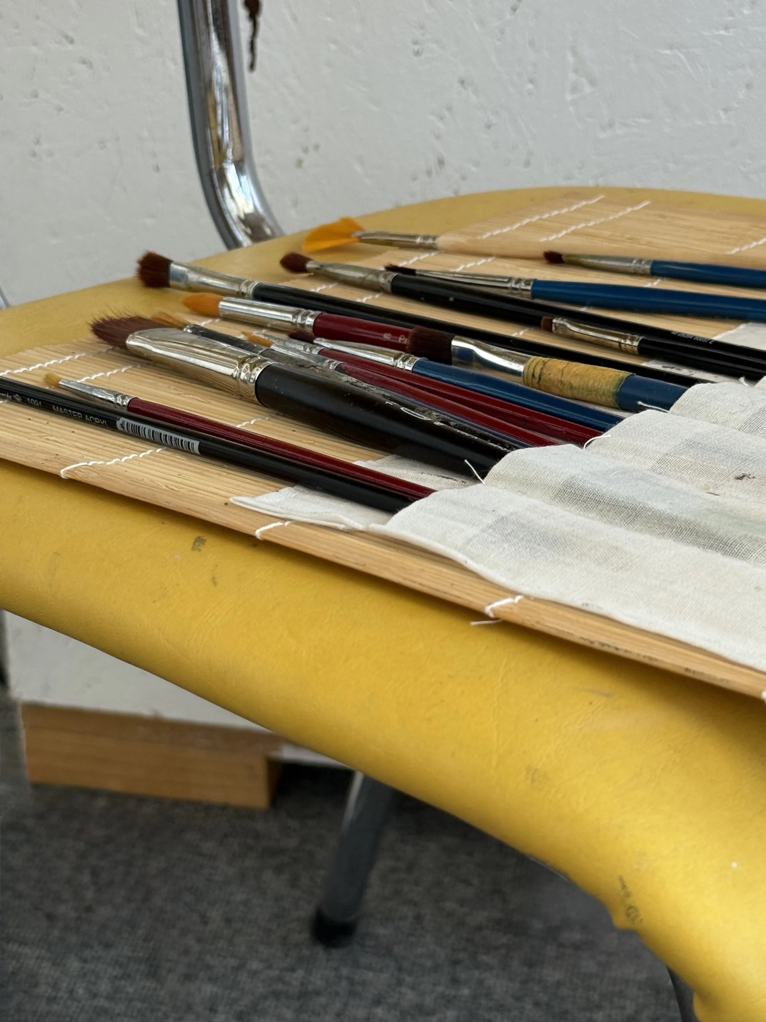 Cosimo Wunderlin Studio