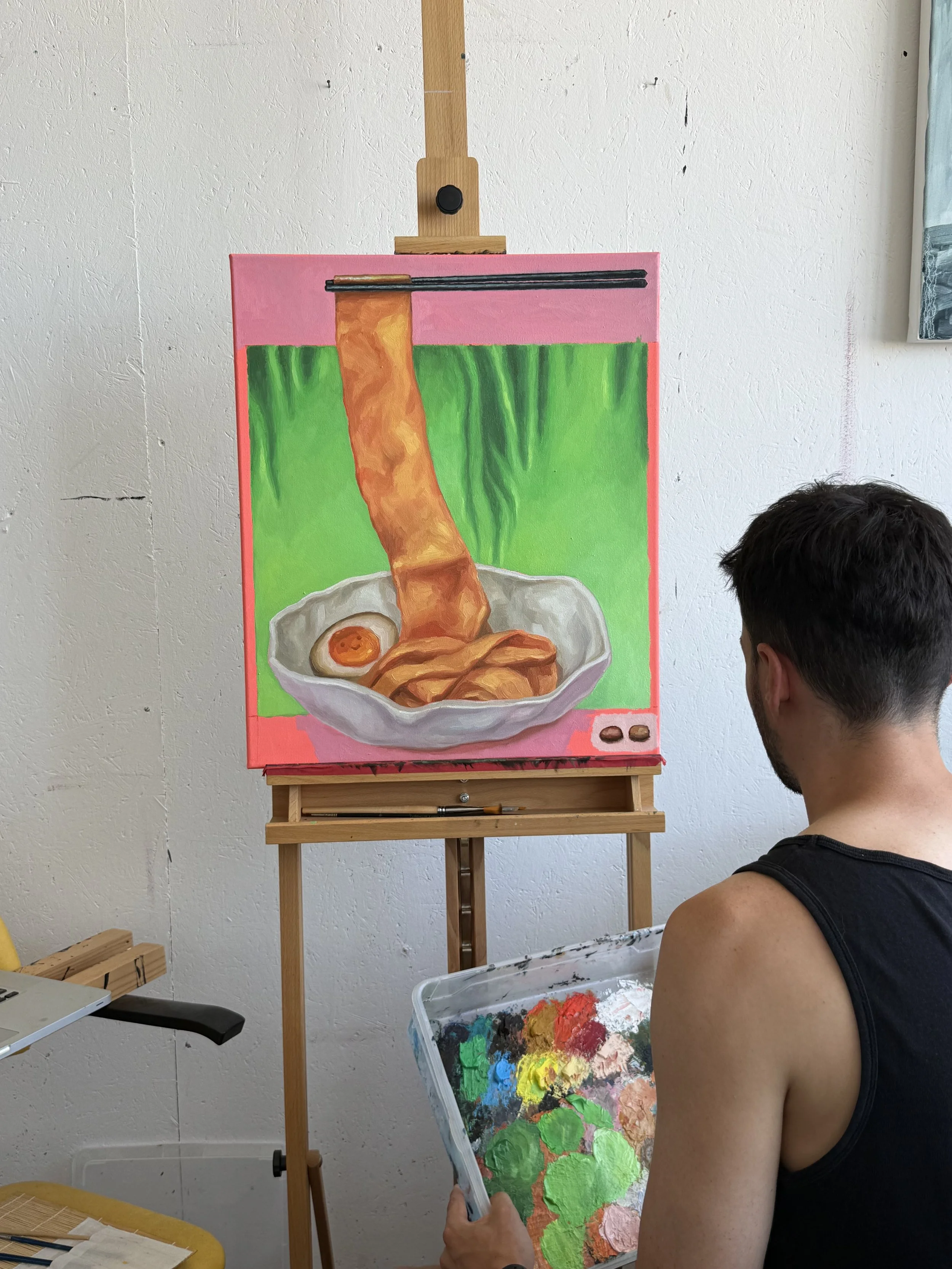 Cosimo Wunderlin Studio