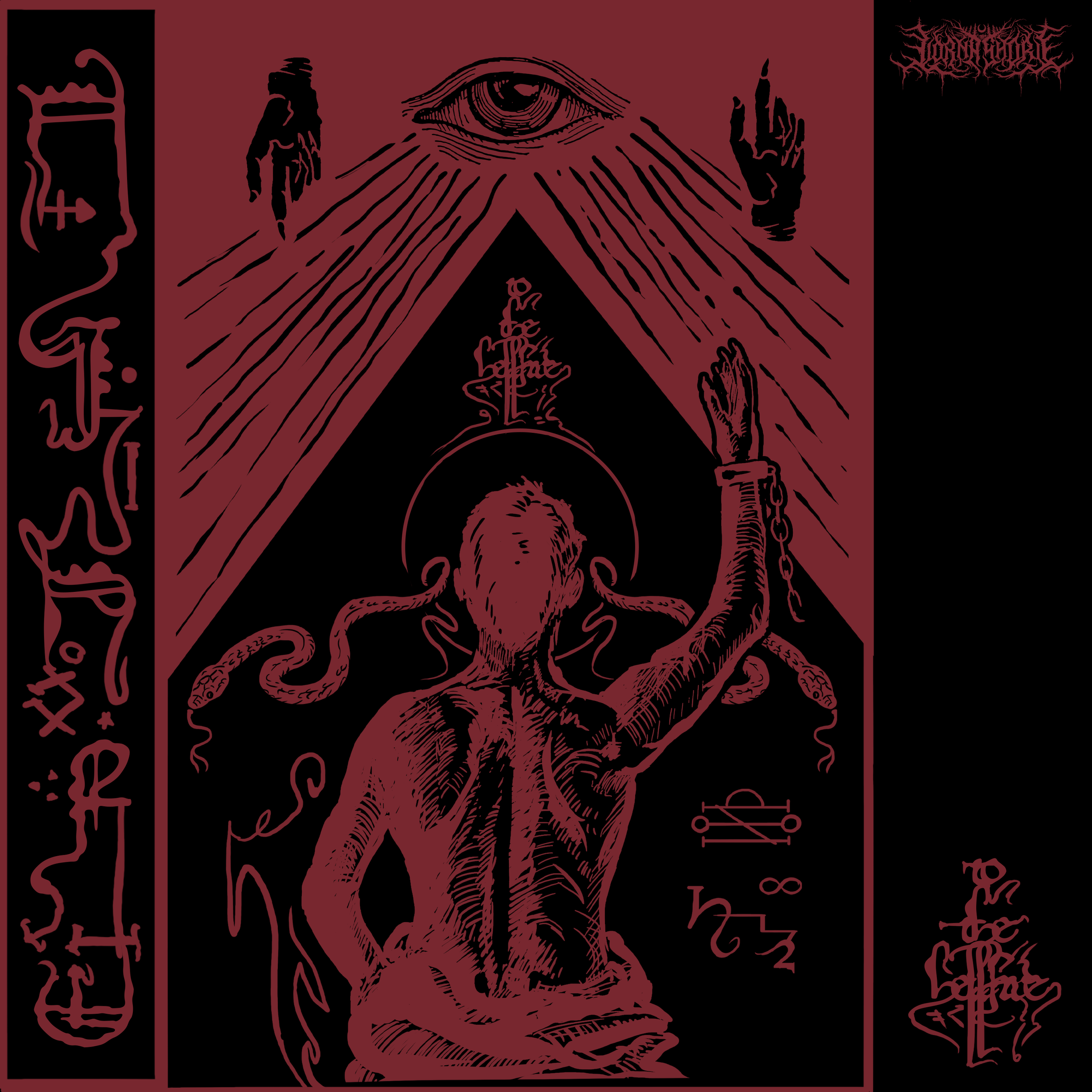 To The Hellfire Merch Archive 00.png