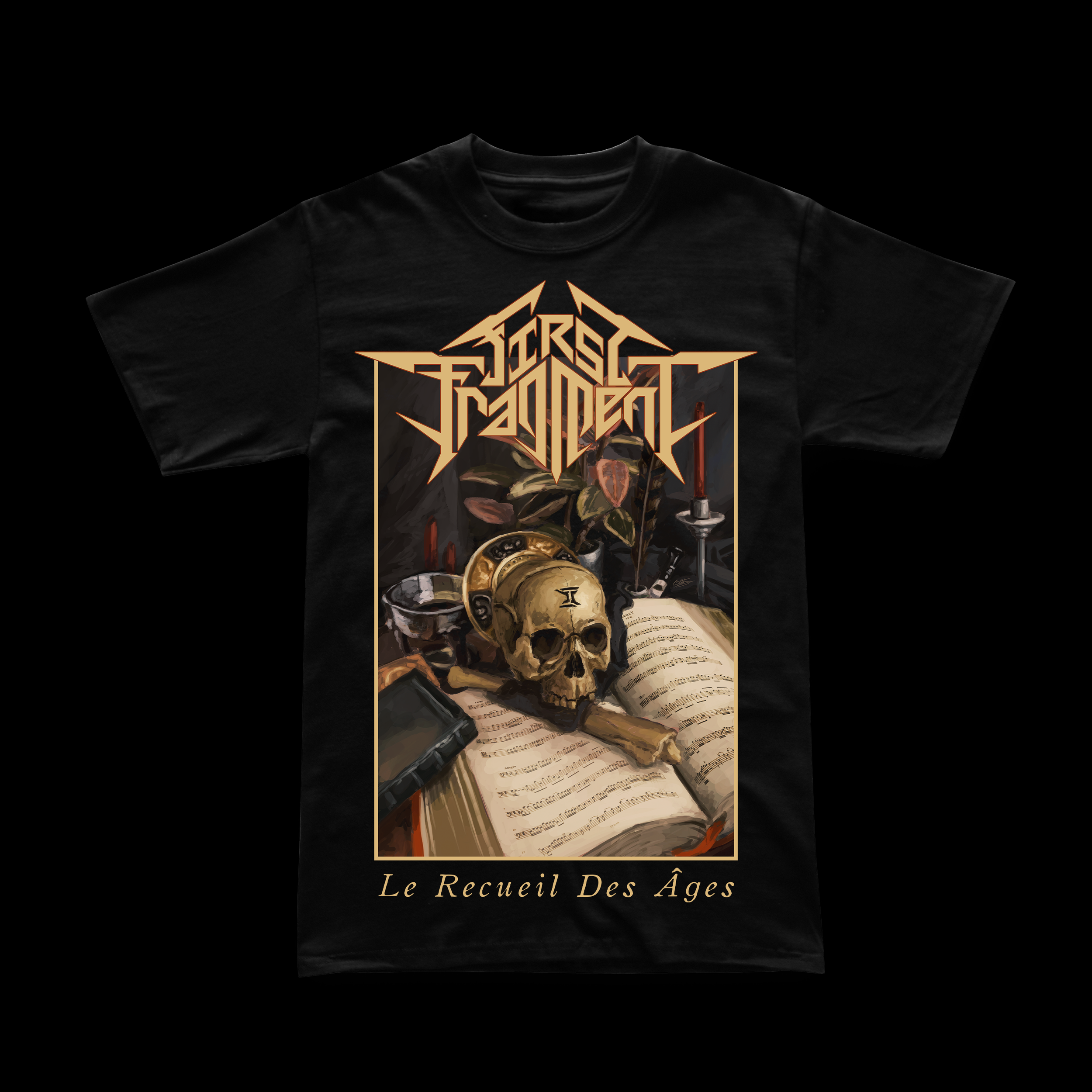 First Fragment Still life merch archive 02.png