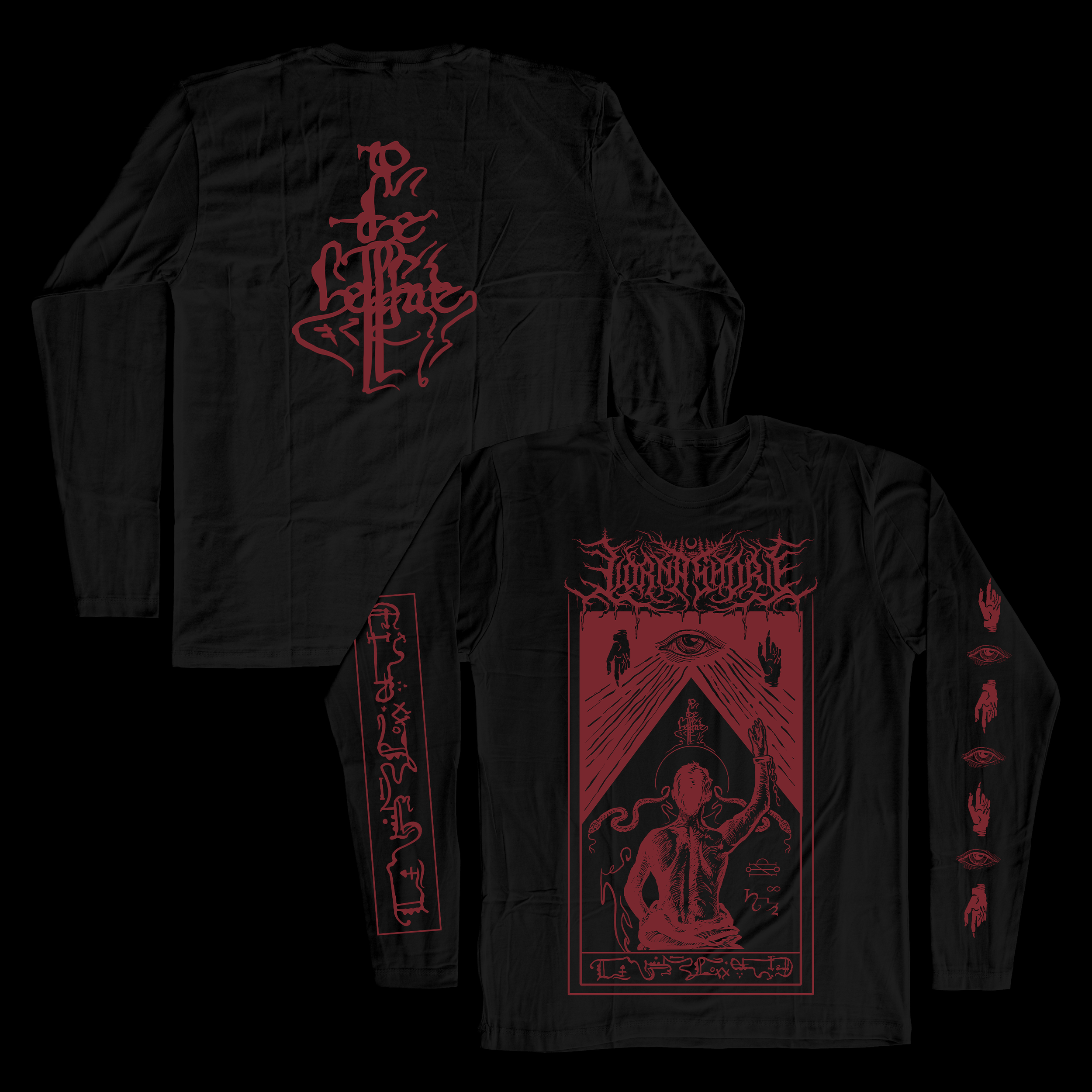 To The Hellfire Merch Archive 05.png