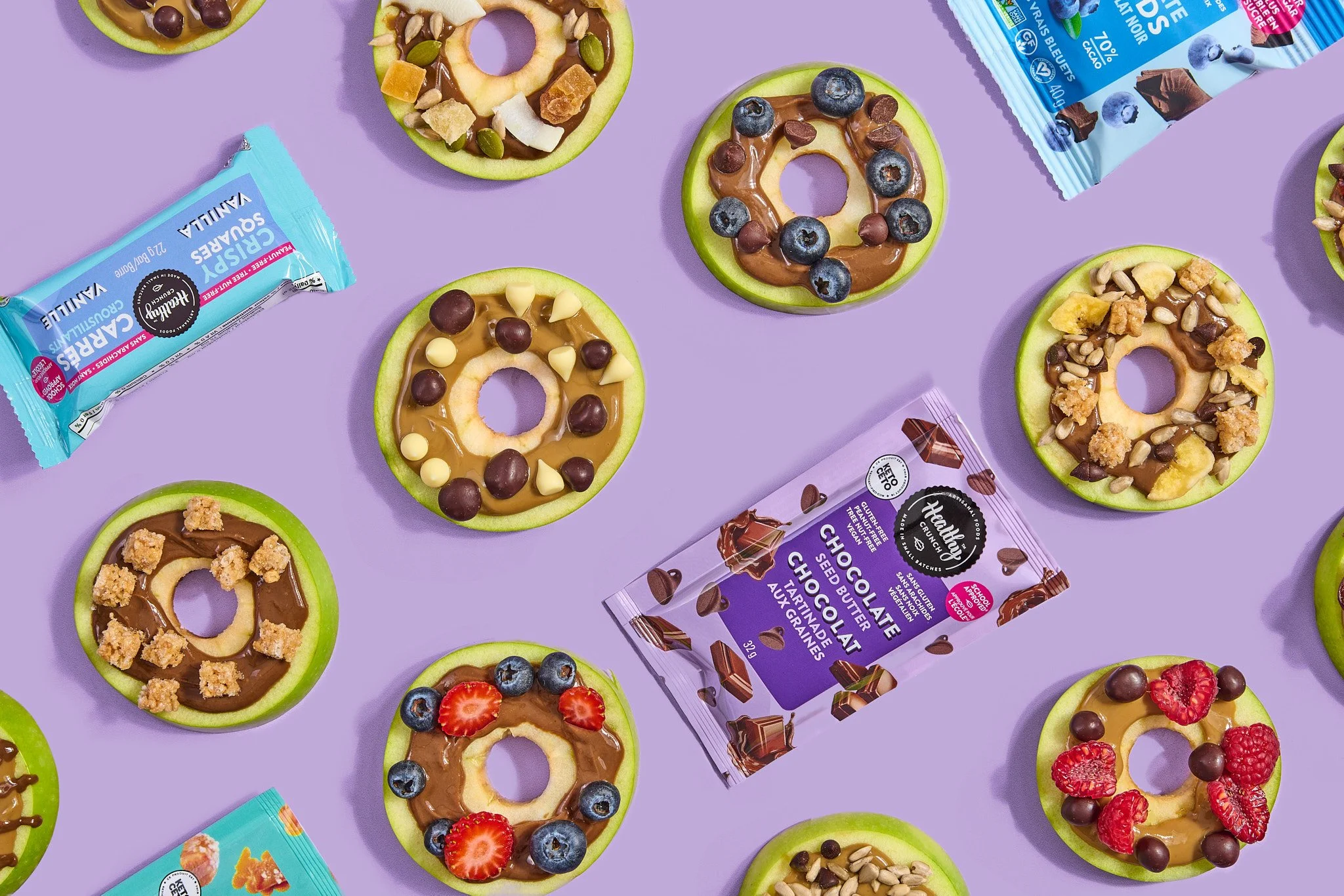 Foody First is a food and beverage production house bringing together food stylists, professional photographers, videographers, and content creators under one roof. We create strategic visual content designed to help brands increase sales, drive reve