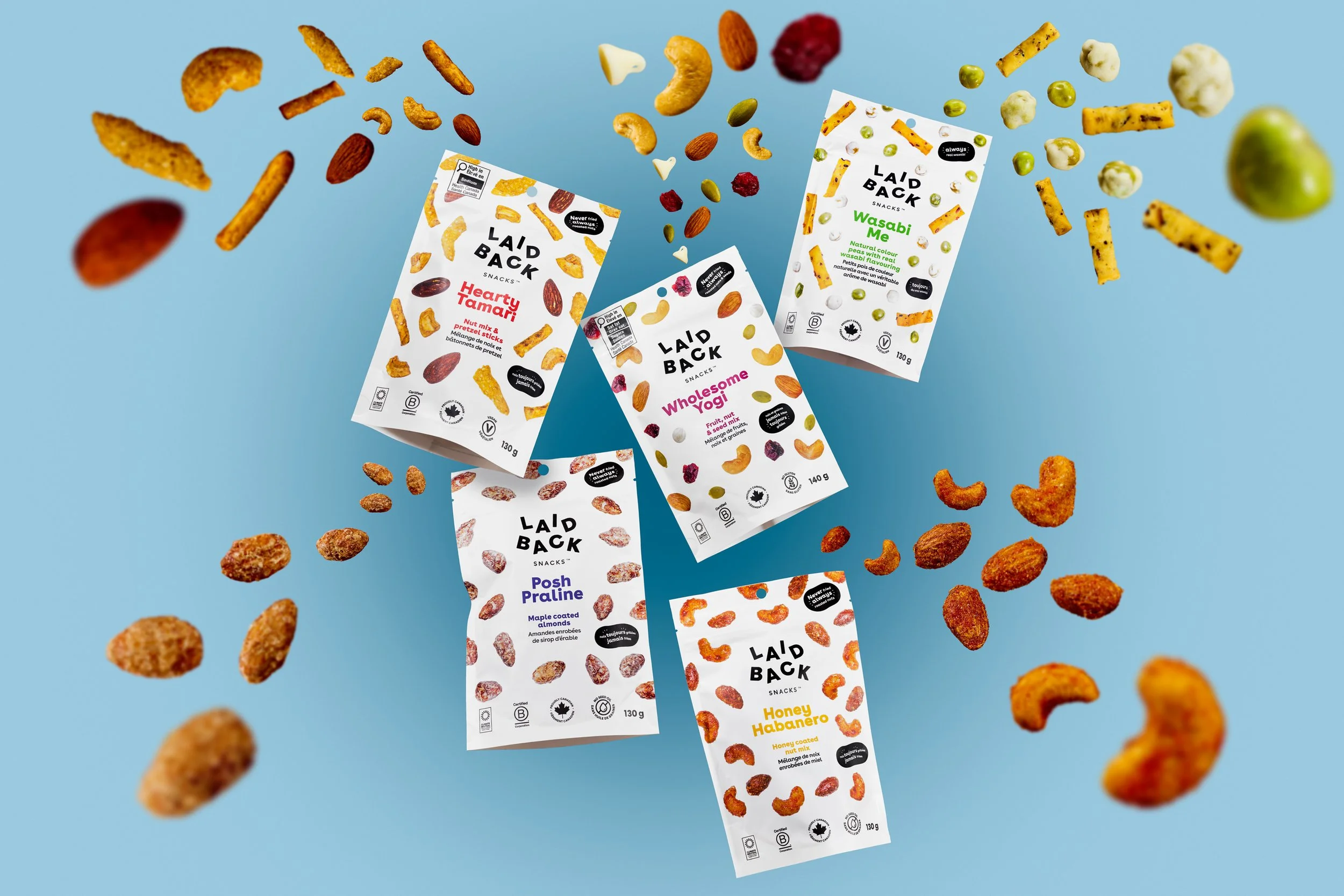 Foody First is a food and beverage production house bringing together food stylists, professional photographers, videographers, and content creators under one roof. We create strategic visual content designed to help brands increase sales, drive reve