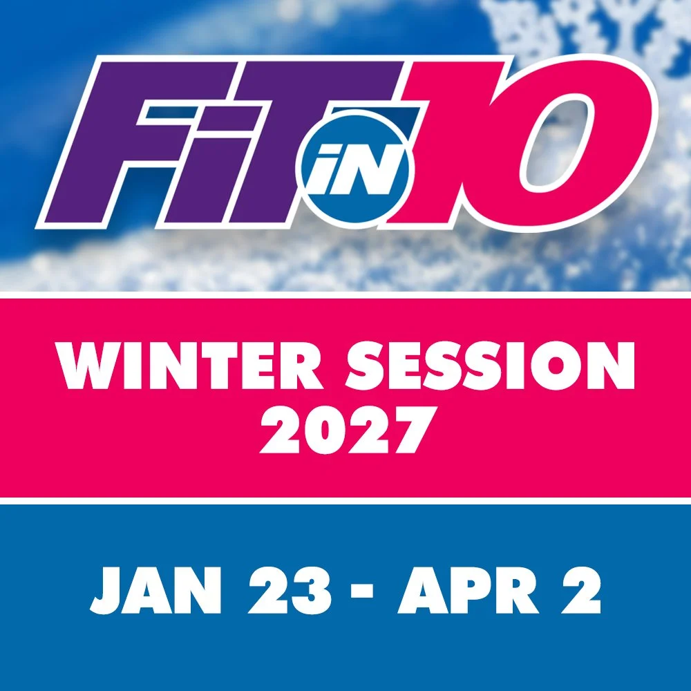 Fitin10 Challenge Winter 2027