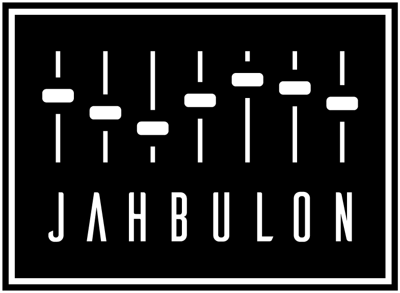 Jahbulon Records