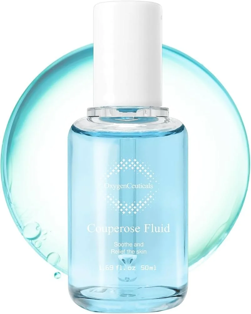 OxygenCeuticals C'Rouse Fluid