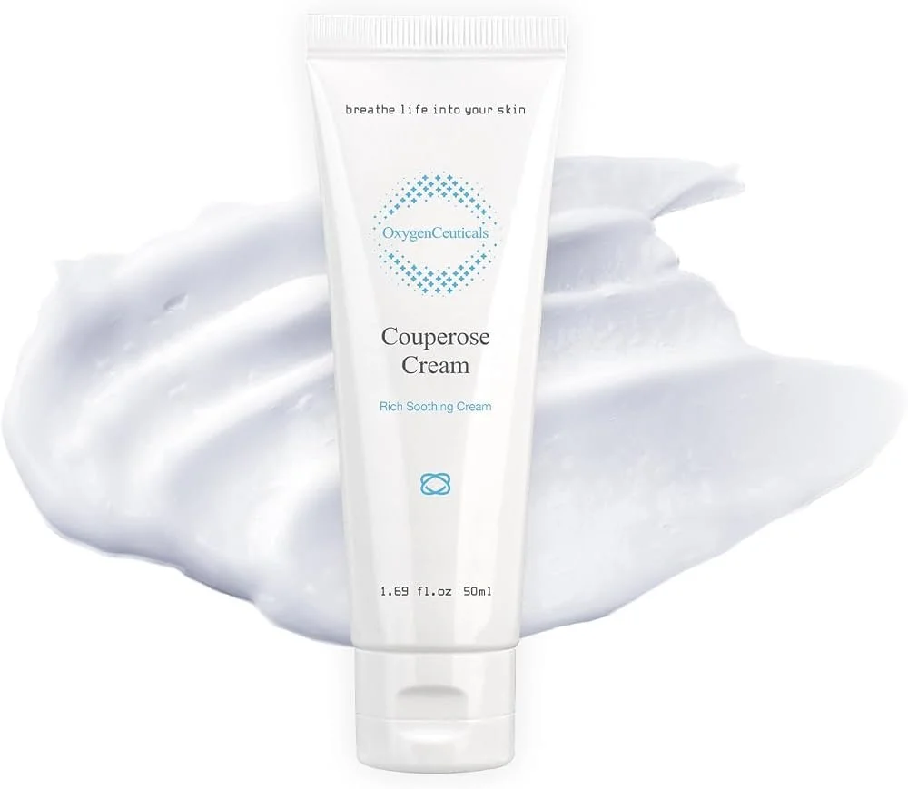 OxygenCeuticals Couperose Cream