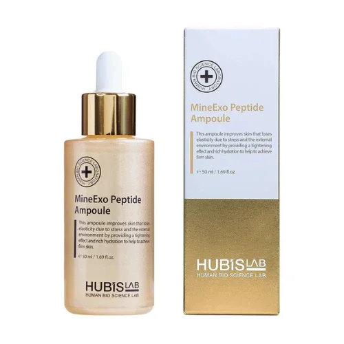 MinExo Peptide Ampoule