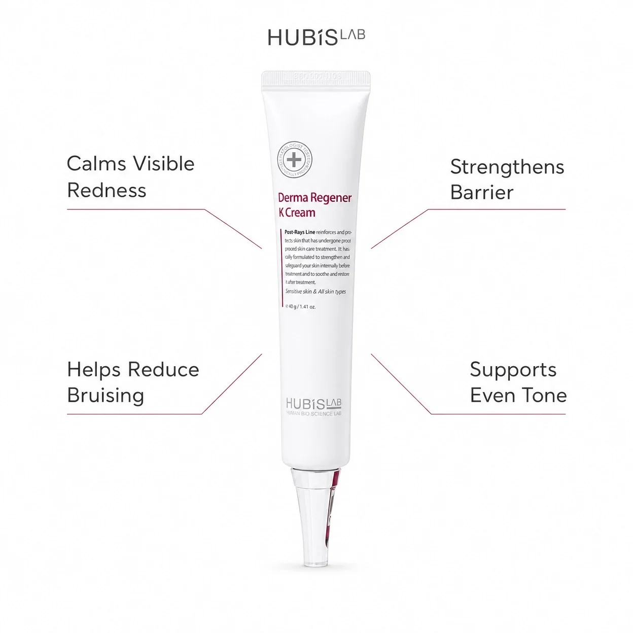 hubislab-post-rays-derma-regener-k-cream-40ml-benefits-callout.webp