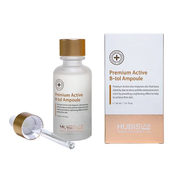 Premium Active B-tol Ampoule