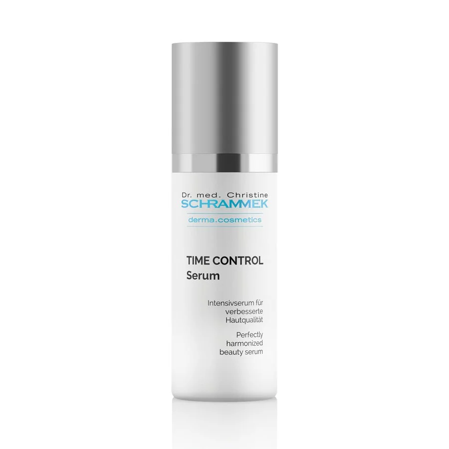 Dr. Schrammek – Time Control Serum