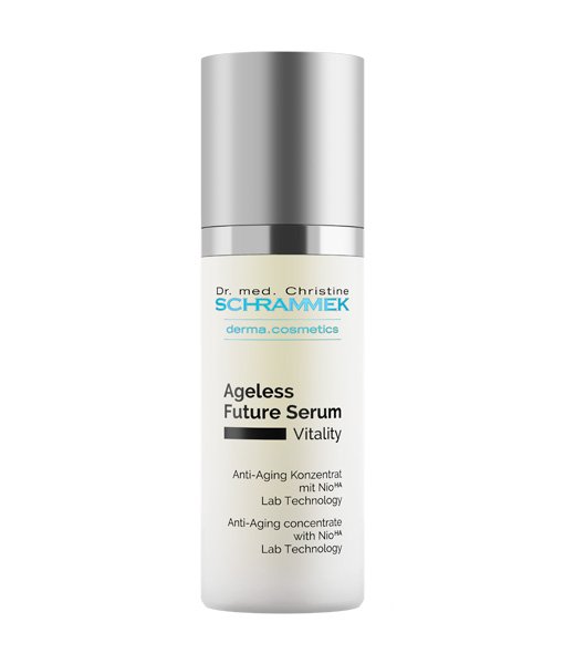 Dr. Schrammek Ageless Future Serum
