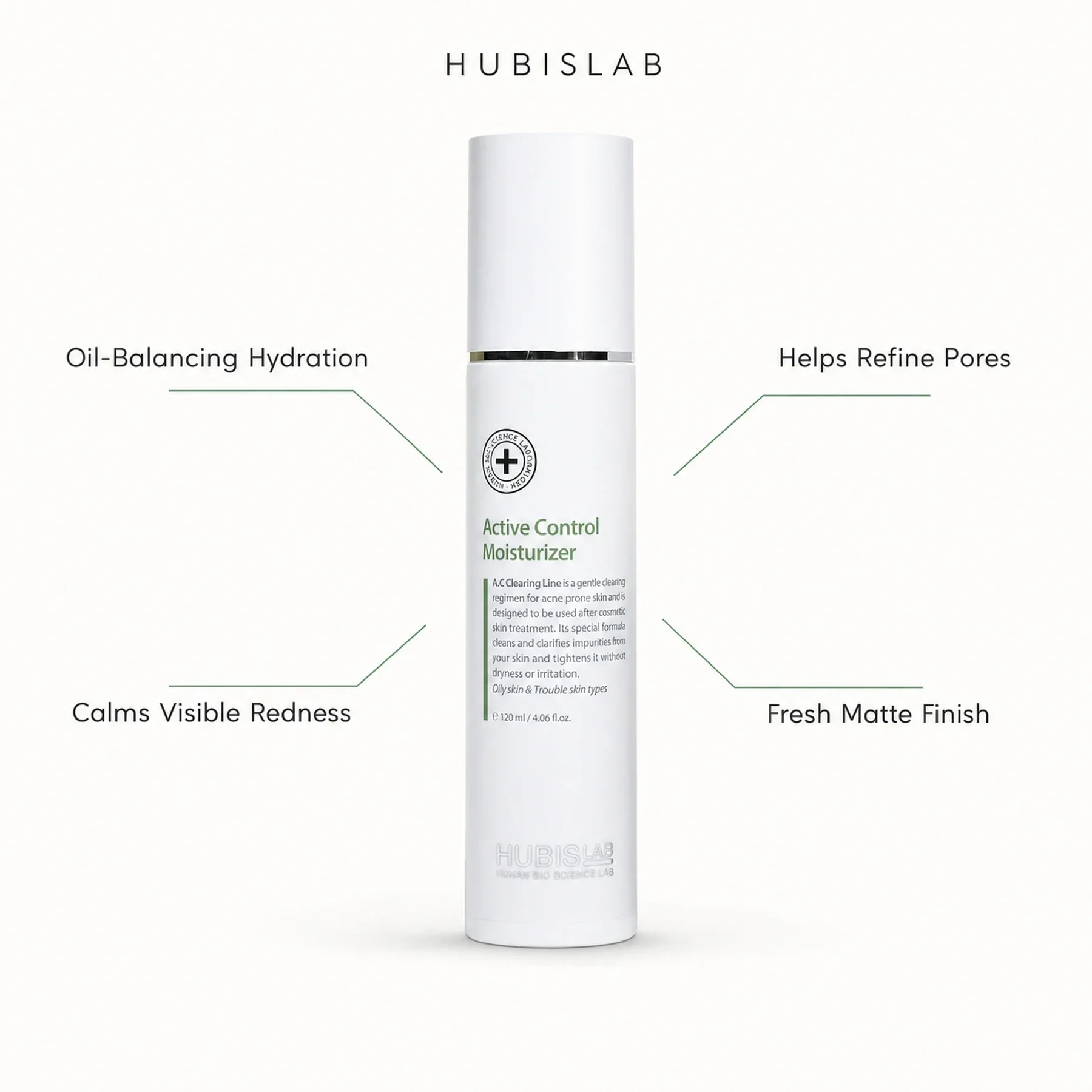 hubislab-ac-clearing-active-control-moisturiser-120ml-benefits-callout.webp