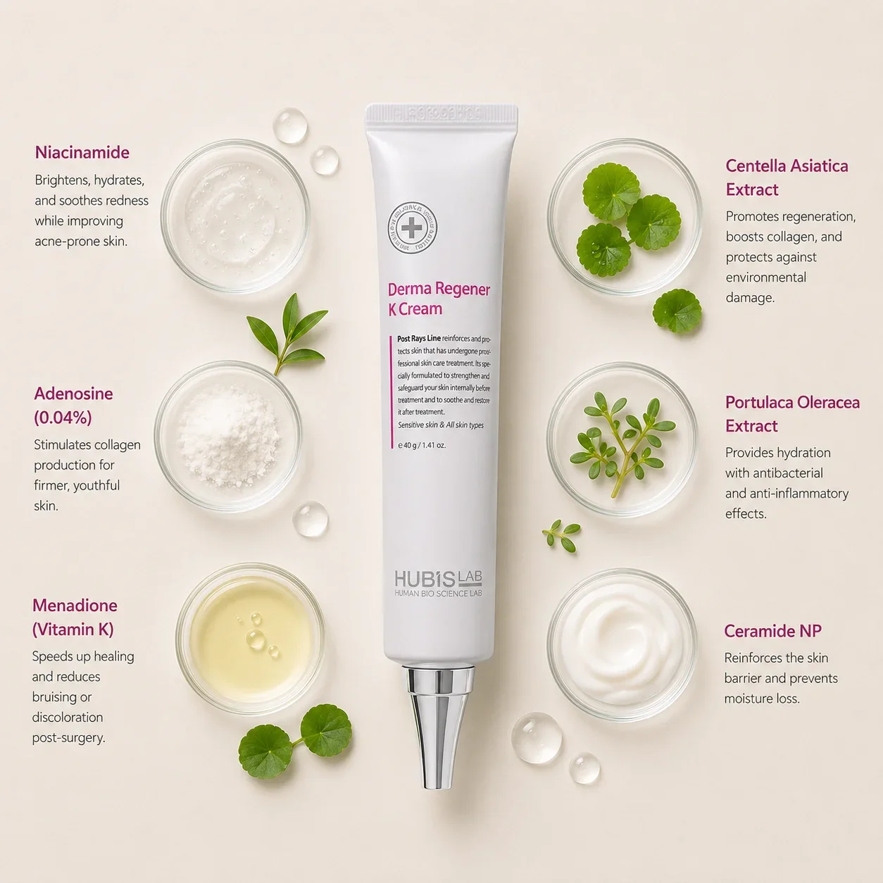 hubislab-derma-regener-k-cream-minimal-ingredient-flatlay.webp