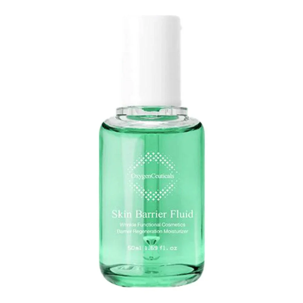 OxygenCeuticals Skin Barrier Fluid