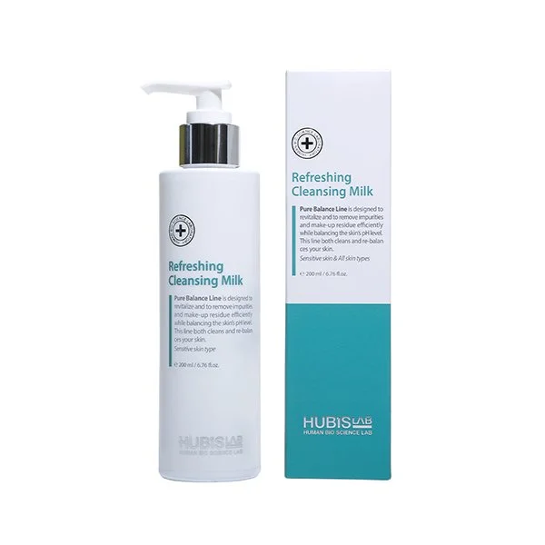 Pure Balance Refreshing Cleansing Gel