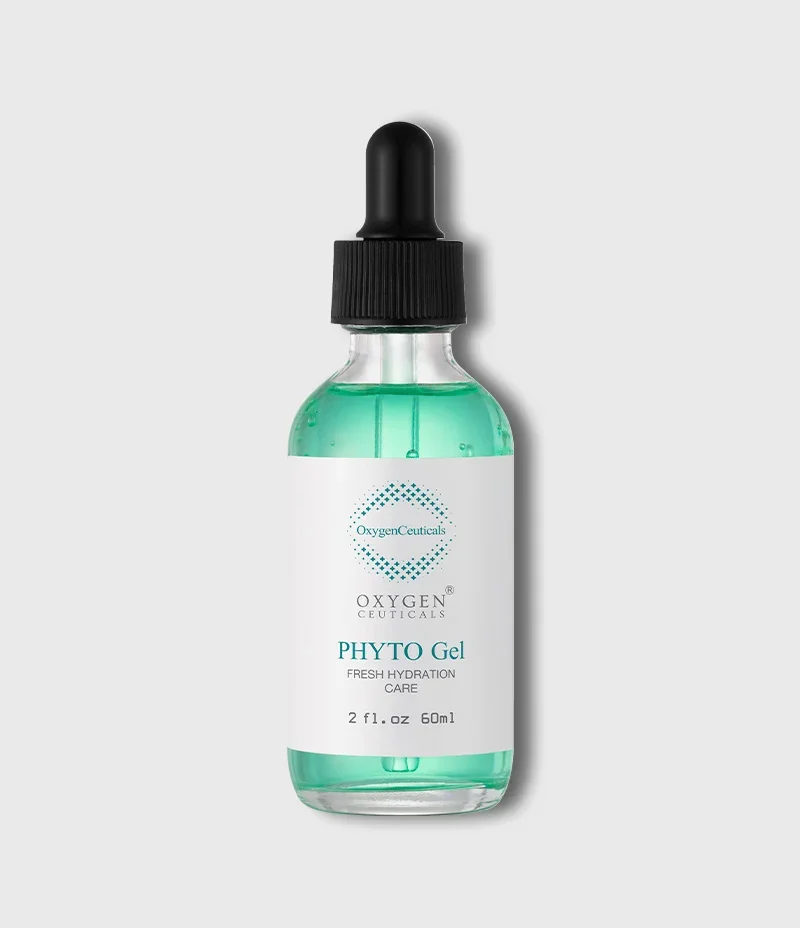 OxygenCeuticals - Phyto Gel