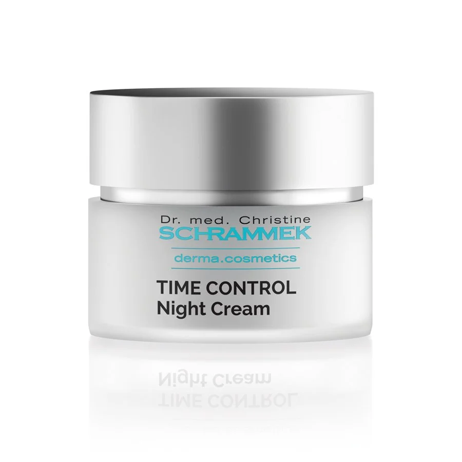 Dr. Schrammek Time Control Night Cream