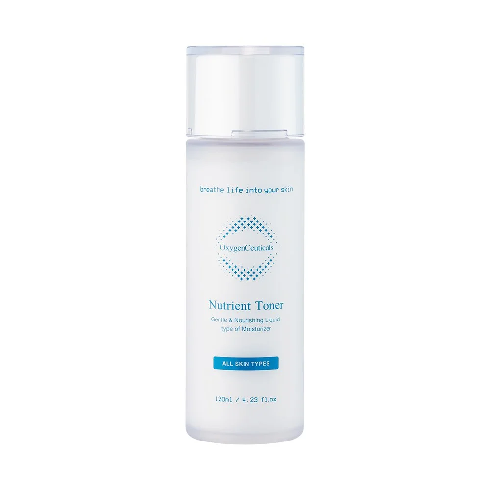 OxygenCeuticals- Nutrient Toner