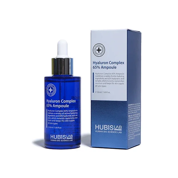 Hubislab - Hyaluronic Acid Complex 65% Ampoule