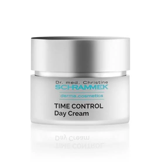 Time Control Day Cream