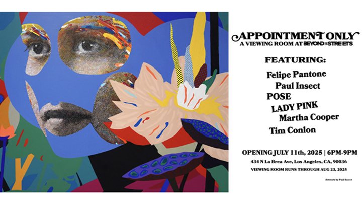 Appointment Only