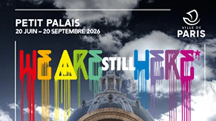 WE ARE [still] HERE